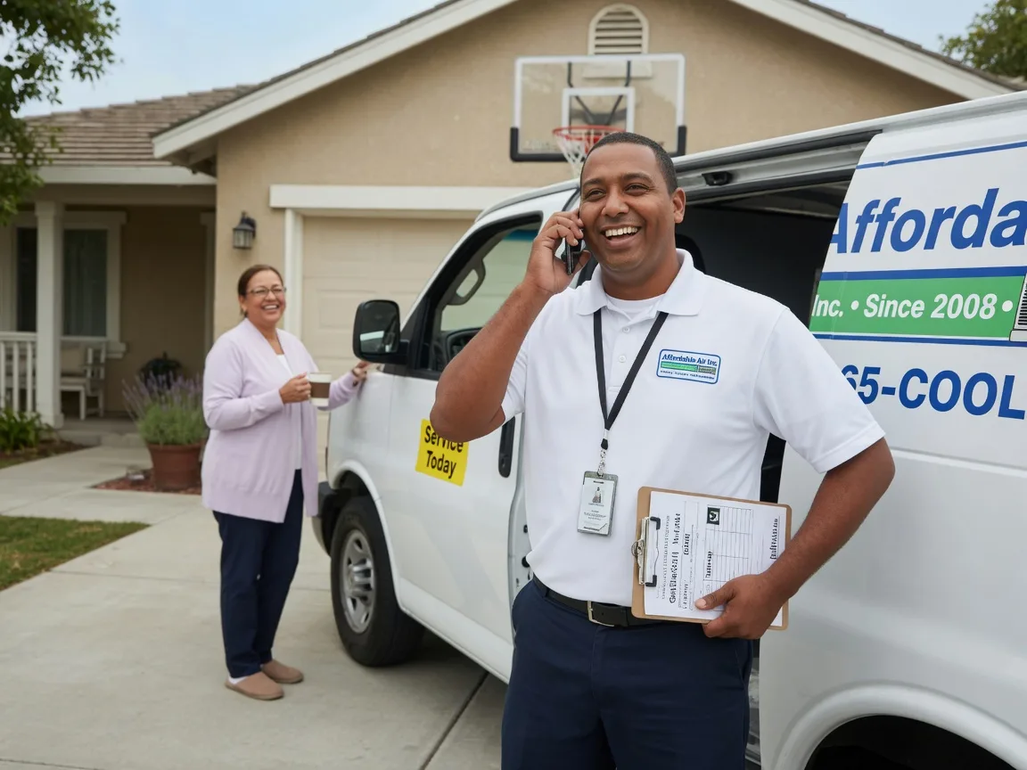 Central Ac Repair Rushsylvania, OH FAQs
